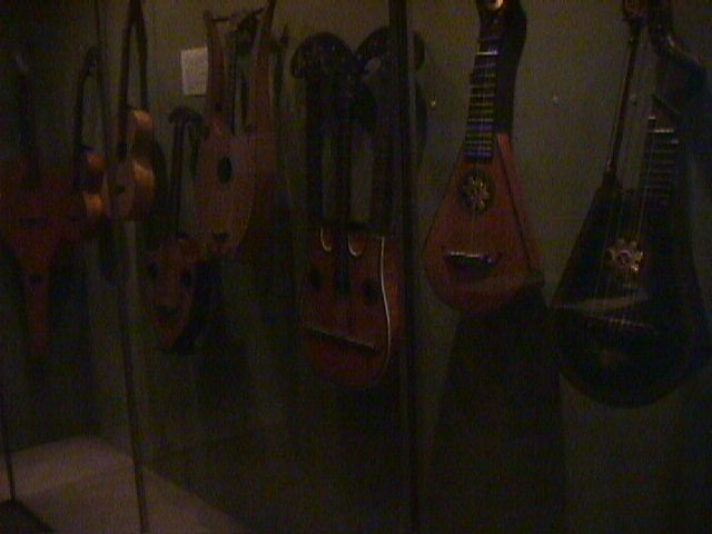 Chinese Music Instrument